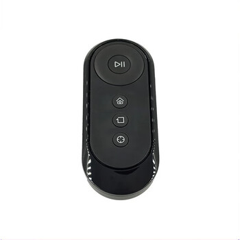 科沃斯（ECOVACS）Deebot科沃斯扫地机器人DJ36/DD35/DD33/DK35/DK45遥控器配件 遥控器1个