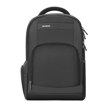 新秀丽（Samsonite）电脑包双肩包商务背包笔记本包休闲都市36B*09010黑色15英寸