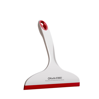 好媳妇玻璃刮水器 清洗窗户镜子家用厨房台面清洁工具多功能刮水器