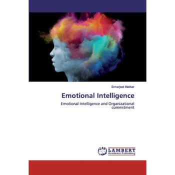 《预订 emotional intelligence》【摘要 书评 试读】- 京东图书