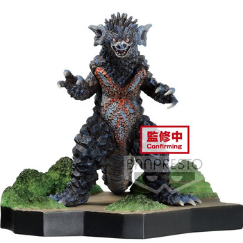 万代(bandai) 眼镜厂 奥特之星 奥特曼vs怪兽 手办模型玩具 6cm 亚那