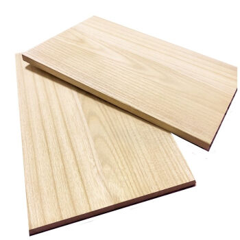 木板材定制桐木板片手工diy模型制作实木隔断板衣柜分层一字隔板15