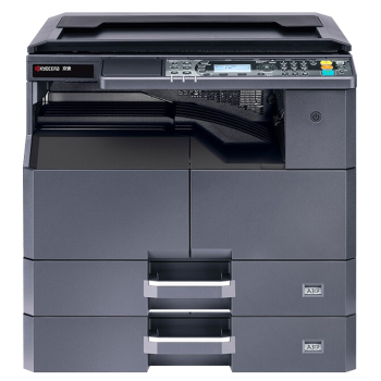 京瓷(kyocera taskalfa 2320 a3激光黑白多功能一体机 主机【标配