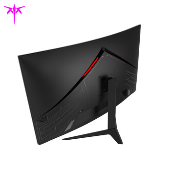 KTC 31.5英寸 2K180Hz 大屏曲面屏护眼防蓝光 1ms HVA低延迟可壁挂PS5游戏电竞显示器 KTC 31.5英寸 2K180Hz 大屏曲面屏护眼防蓝光 1ms HVA低延迟可壁挂PS5游戏电竞显示器