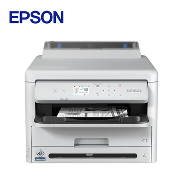 爱普生（EPSON）A4黑白无线高端商用喷墨打印机WF-M5399a(计价单位：台)