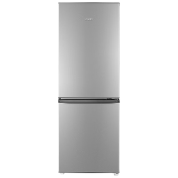 统帅（Leader）海尔180升两门二门双开门出租房迷你电冰箱小型家用节能BCD-180LLC2EZS9