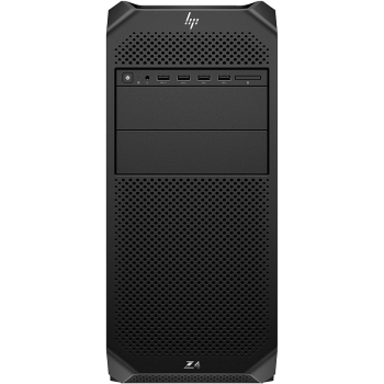 惠普（HP）【Z4 G5】【塔式工作站】台式主机 W3-2423/64G内存/1T固态+2T机械/RTX A4000 16G/DVDRW/定制	