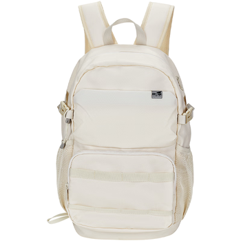 特步小巢背包双肩包大容量旅行防水登山出行初高中学生书包户外轻便