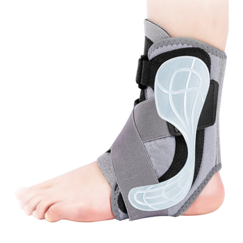 巴迈尔医用级护踝运动防扭伤康复护脚踝固定支具专业防崴跟腱骨折护具
