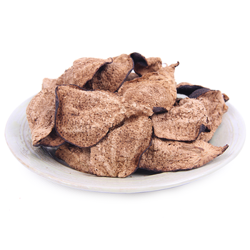 岭南新宝堂陈皮十五年新会陈皮干广东送礼特产袋装50克