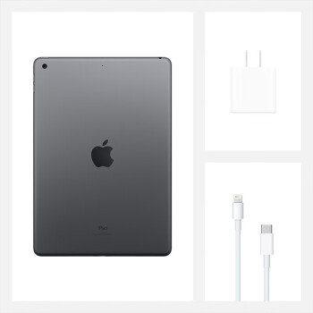 apple 苹果 ipad 8 2020款 10.2英寸平板电脑 128gb