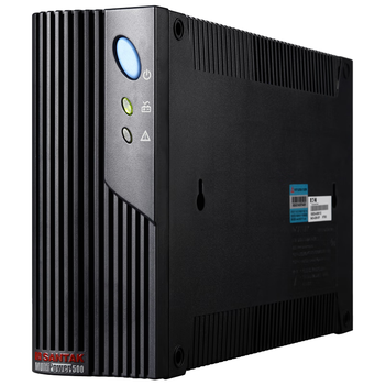 山特（SANTAK）UPS不间断电源MT500 500VA/300W 机房交换机备用电源电脑自动关机