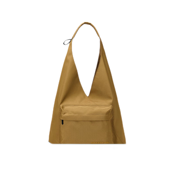 斯凯奇单肩包男女手提包腋下三角包运动托特包包L124U140