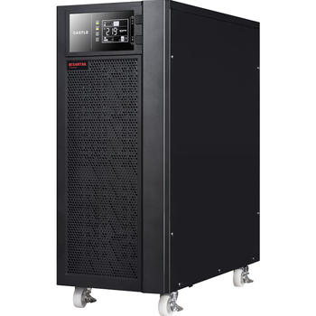 山特（SANTAK） 山特C10K ups不间断电源在线式稳压10KVA/9KW液晶屏