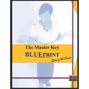 《预订 the master key blueprint》【摘要 书评 试读】- 京东图书