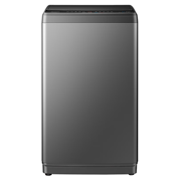 海信（Hisense）波轮洗衣机全自动 8.5公斤大容量波轮健康家用租房宿舍金属机身一级能效HB85DC20