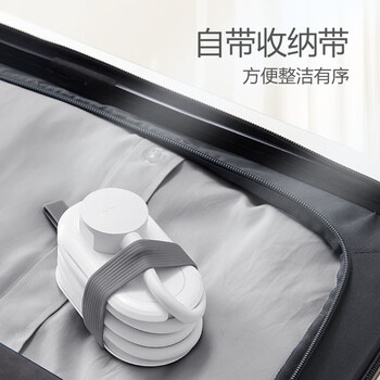 公牛(BULL)20W PD快充差旅插座/插线板/插排/接线板 出行miniType-c+USB+2插孔 全长0.9米 GNV-UU5202无开关 公牛(BULL)20W PD快充差旅插座/插线板/插排/接线板 出行miniType-c+USB+2插孔 全长0.9米 GNV-UU5202无开关