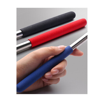 鼎胜（DINGSHENG）0072 单个装触屏头可伸缩教鞭 电子白板触摸笔 教学指挥棒  多媒体会议演讲杆