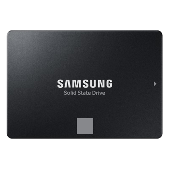 三星（SAMSUNG）250GB SSD固态硬盘 SATA3.0接口 独立缓存 AI电脑配件 读速560MB/S 870 EVO