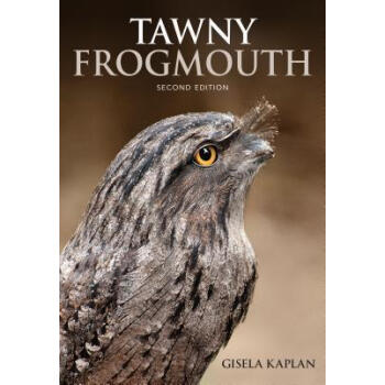 《预订 tawny frogmouth》【摘要 书评 试读】- 京东图书