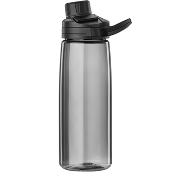 JEKO&JEKO运动水杯男士大容量运动水壶夏季骑行杯子男士健身塑料水杯魅影灰