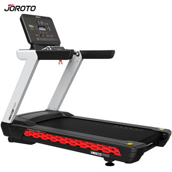 捷瑞特（JOROTO） 跑步机家用豪华智能减震健身器材商用健身房 xt300经典版本