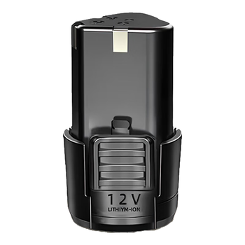 德力普（Delipow）手电钻锂电池 12v电动螺丝刀手钻电起子家用可充电电动工具配件