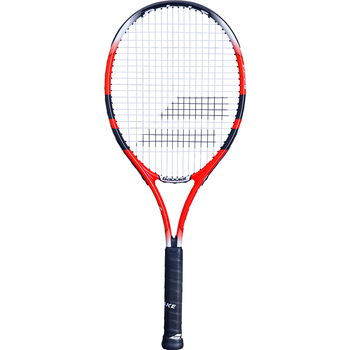 百保力（Babolat）百保力FALCON系列单人初学者网球拍铝合金百宝力网球拍【已穿线】