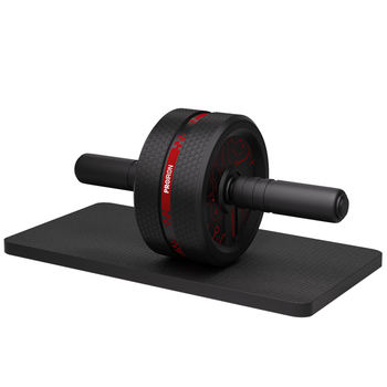 PROIRON普力艾 健腹轮 腹肌轮卷腹轮男士家用减肚子健身器材练腹肌的滚轮