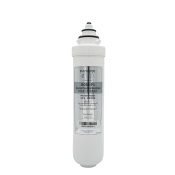 怡口净水（ECOWATER）净水器家用原装耗材 反渗透RO50-P1滤芯 适用于ERH-2