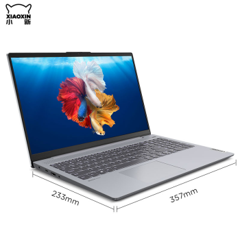 联想(lenovo)小新15 2021十一代酷睿i5/i7 15.