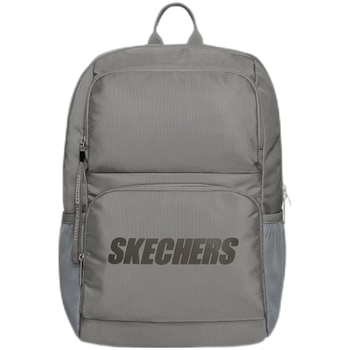 斯凯奇书包大容量电脑包运动旅行大学生双肩包男女生初中高中生背包