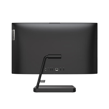 联想(Lenovo)小新24 24英寸台式一体机高色域全面护眼窄边框屏定制税控 i5-12450H 16G 512G 集显 W11H 黑色 联想(Lenovo)小新24 24英寸台式一体机高色域全面护眼窄边框屏定制税控 i5-12450H 16G 512G 集显 W11H 黑色