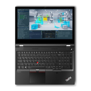 联想(thinkpad)p15v移动图形工作站cad制图绘画图设计师ibm笔记本电脑