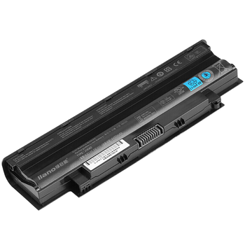 绿巨能(llano)适用戴尔灵越Inspiron N4110 N5110 J1KND笔记本电池 N4050 N4010 M5010 N5010 13R 14R 15R电池