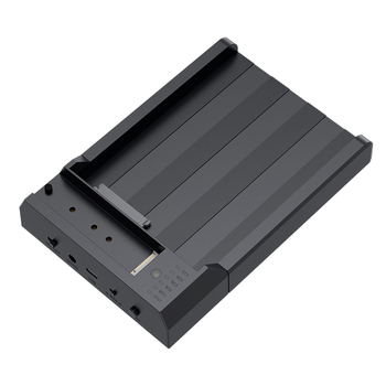 优越者M.2 NVMe/SATA硬盘拷贝机2.5/3.5英寸通用双向对拷器盒电脑外接HDD/SSD固态机械硬盘读取拷贝盒
