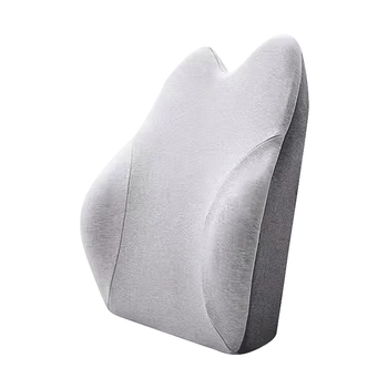 La Torretta靠垫 腰靠办公室腰枕腰垫汽车靠背垫汽车椅子靠垫腰枕腰椎垫靠枕