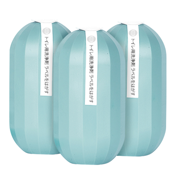 巨奇严选 蓝泡泡洁厕灵马桶清洁剂抑菌去异味马桶清洁块洁厕液洁厕宝