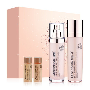 德妃dermafirm虾青素赋活水乳套装礼盒140ml120ml20ml20ml