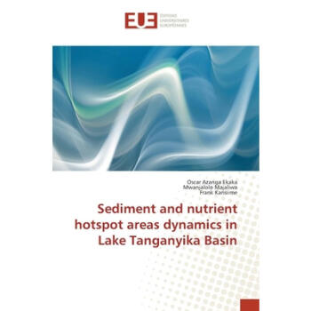 《预订 sediment and nutrient hotspot areas dynamics.