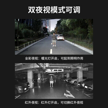 HIKVISION海康威视摄像头监控400万高清全彩夜视语音对讲室内室外智能警戒人车分类3T46WDA4-L 4MM HIKVISION海康威视摄像头监控400万高清全彩夜视语音对讲室内室外智能警戒人车分类3T46WDA4-L 4MM