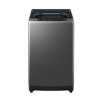 海尔（Haier）洗衣机全自动波轮12公斤家用大容量宿舍租房超薄 智能预约 家电EB120Z33Mate1