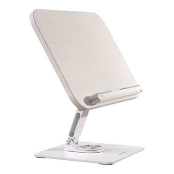 小天未来【全网低价】小天（JOPREE）【可旋转】阅读支架折叠读书支架儿童绘本学生成人桌面看书支架