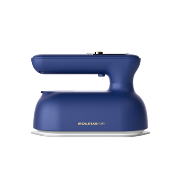 SOLEUSAIR舒乐氏手持挂烫机家用蒸汽熨烫熨斗旅游出差便携熨衣服小型迷你杀菌快速电熨GT1