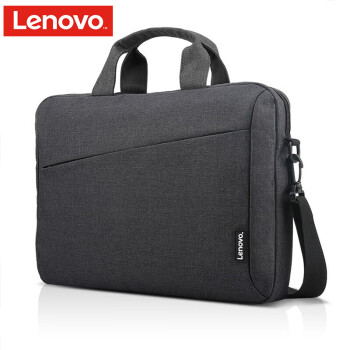 联想(Lenovo)小新Pro13 13.3英寸2020/2022//2023全面屏超轻薄笔记本配件 单肩手提包(原装)