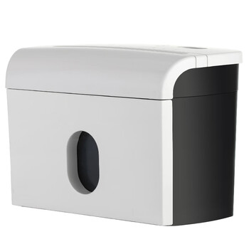 AURORA 5级保密个人桌面碎纸机(单次3张 持续5分钟 3.5L 可碎卡) AS036 AURORA 5级保密个人桌面碎纸机(单次3张 持续5分钟 3.5L 可碎卡) AS036