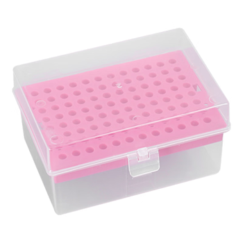 JOANLAB 实验室微量移液器吸头盒10μl/200μl