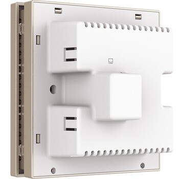 普联（TP-LINK） AX3000双频千兆Wi-Fi6面板AP 全屋wifi无线mesh组网 PoE供电AC管理 TL-XAP3000GI-PoE米兰金