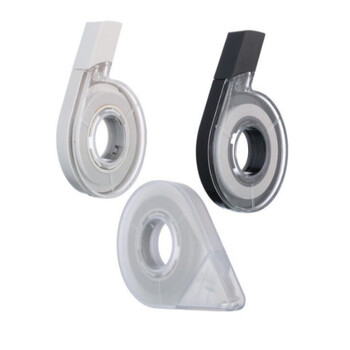 晨光(M&G) ACT54801 本味系列加长修正带改正带考试专用修正带12m 12个/盒