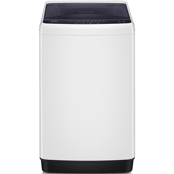 威力（WEILI）波轮洗衣机 5.2KG 全自动洗衣机小型 租房宿舍神器 （雅白色）XQB52-5226B-1 